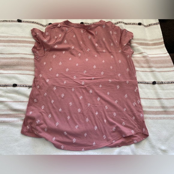 Torrid Classic Fit Cactus - Picture 3 of 3